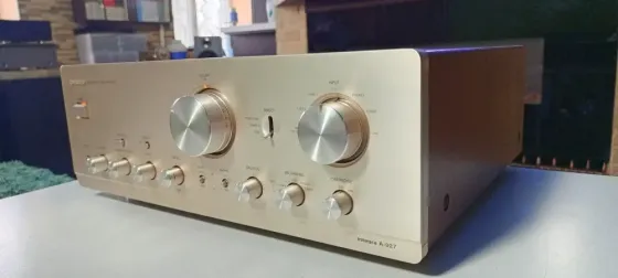Интегральный усилитель ONKYO Integra"-A-927 Донецк