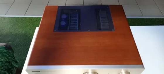 Интегральный усилитель ONKYO Integra"-A-927 Донецк