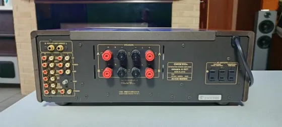 Интегральный усилитель ONKYO Integra"-A-927 Донецк