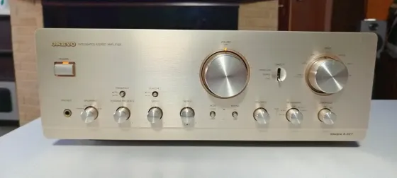 Интегральный усилитель ONKYO Integra"-A-927 Донецк