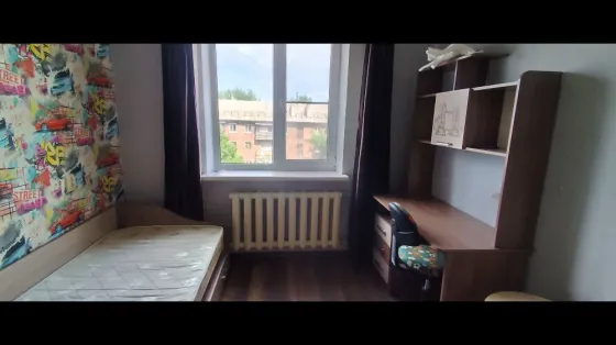 Продам. 3 х комнатную квартиру в Макеевке Макеевка