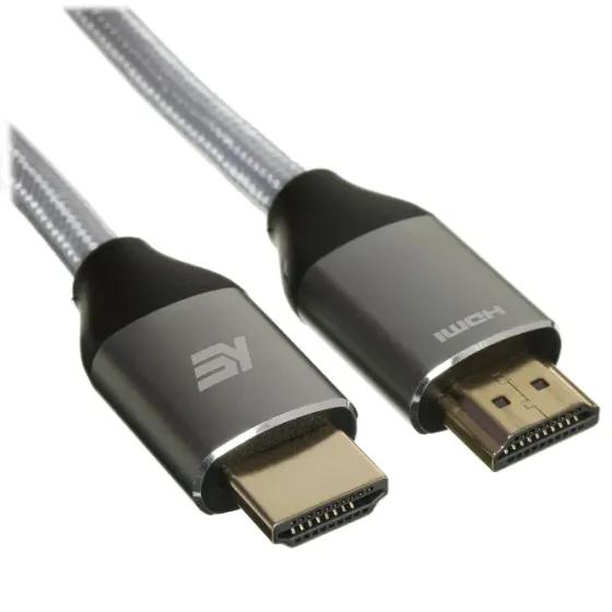 Кабель keyron hdmi - hdmi, 3 м Донецк