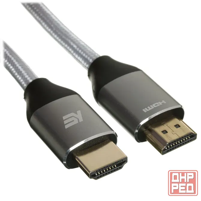 Кабель keyron hdmi - hdmi, 3 м Донецк - изображение 2