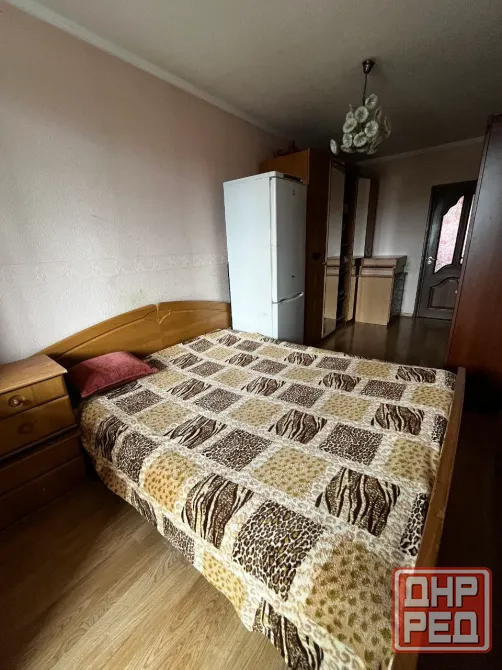 Продам 3х комнатную квартиру в Пролетарском районе Донецк - изображение 5