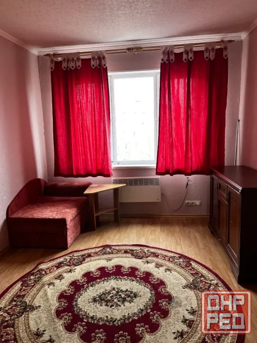 Продам 3х комнатную квартиру в Пролетарском районе Донецк - изображение 1