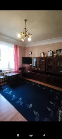 продам 2 к.кв. ворошиловск. р. главпочтамт 4300 мил р торг. Донецк