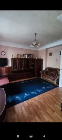 продам 2 к.кв. ворошиловск. р. главпочтамт 4300 мил р торг. Донецк