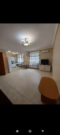 сдам 3 к.кв. киевский р.сити 70000 р накопитель 1000 л. комуналка включена.. Донецк