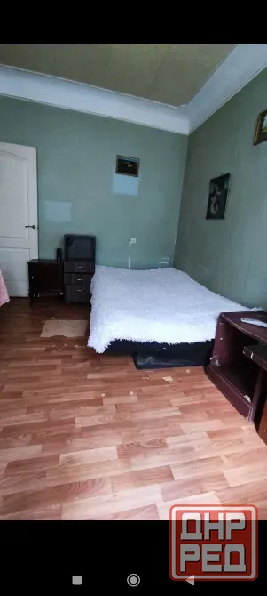 продам 2 к.кв. ворошиловск. р. главпочтамт 4300 мил р торг. Донецк - изображение 2
