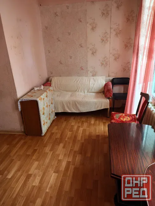 продам 2 к.кв. ворошиловск. р. главпочтамт 3800 мил р торг. Донецк - изображение 5