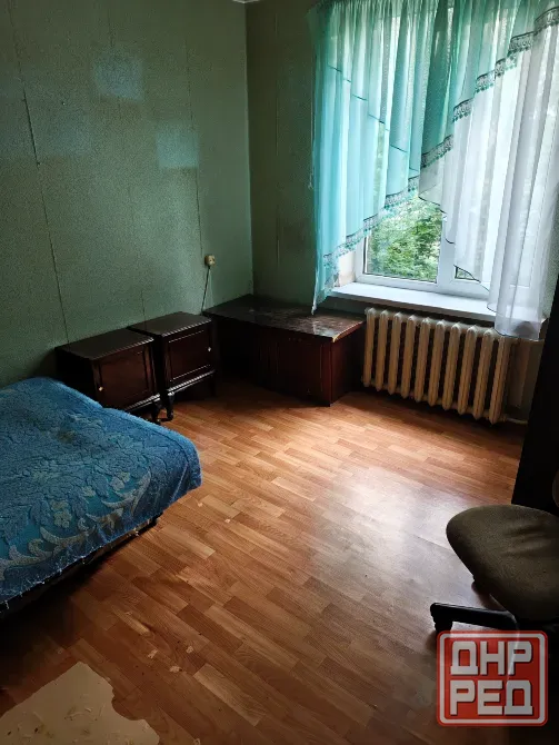 продам 2 к.кв. ворошиловск. р. главпочтамт 3800 мил р торг. Донецк - изображение 10