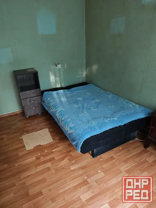 продам 2 к.кв. ворошиловск. р. главпочтамт 3800 мил р торг. Донецк - изображение 7