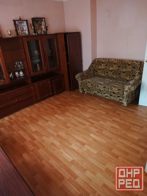 продам 2 к.кв. ворошиловск. р. главпочтамт 3800 мил р торг. Донецк - изображение 4
