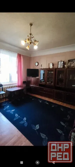 продам 2 к.кв. ворошиловск. р. главпочтамт 4300 мил р торг. Донецк - изображение 5