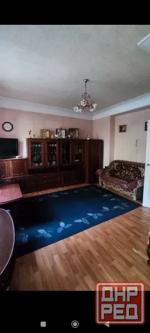 продам 2 к.кв. ворошиловск. р. главпочтамт 4300 мил р торг. Донецк - изображение 4