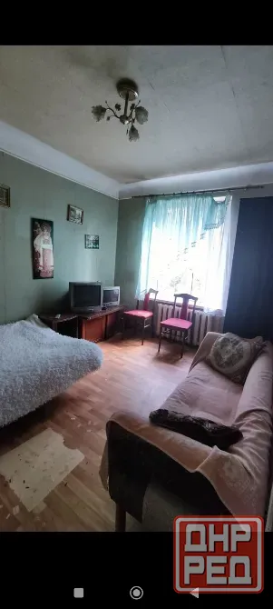 продам 2 к.кв. ворошиловск. р. главпочтамт 4300 мил р торг. Донецк - изображение 3