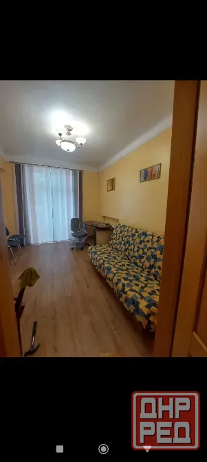 сдам 3 к.кв. киевский р.сити 70000 р накопитель 1000 л. комуналка включена.. Донецк - изображение 4