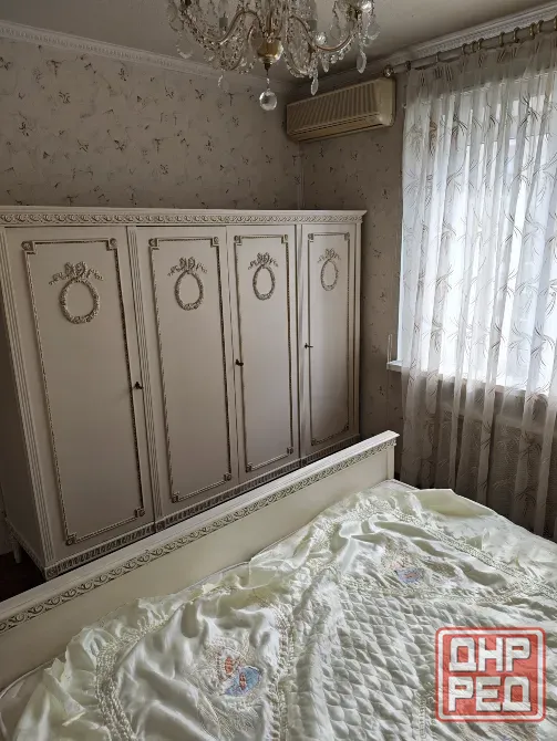 сдам 4 к.кв. ворошил. р. 25 лет ркка 75000 р. Донецк - изображение 8