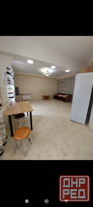 сдам 3 к.кв. киевский р.сити 70000 р накопитель 1000 л. комуналка включена.. Донецк - изображение 2