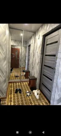 продам 1 к.кв. кировский р. скляренко 3100 мил. р. Донецк