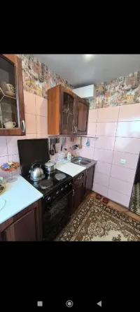 продам 1 к.кв. кировский р. скляренко 3100 мил. р. Донецк