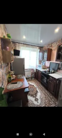 продам 1 к.кв. кировский р. скляренко 3100 мил. р. Донецк