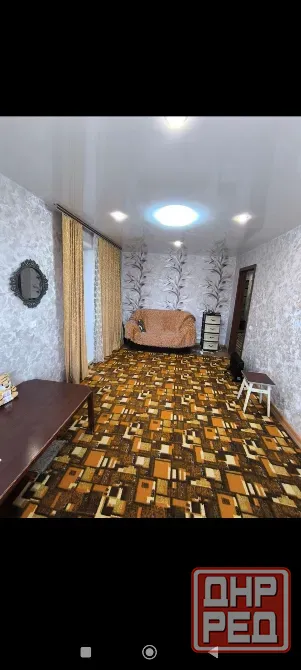 продам 1 к.кв. кировский р. скляренко 3100 мил. р. Донецк - изображение 4
