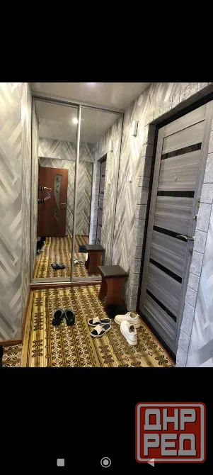 продам 1 к.кв. кировский р. скляренко 3100 мил. р. Донецк - изображение 5