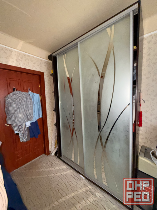 Продам шкаф-купе Донецк - изображение 2