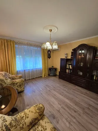 Срочно!!!Продается двухкомнатная квартира в Киевском районе Донецк