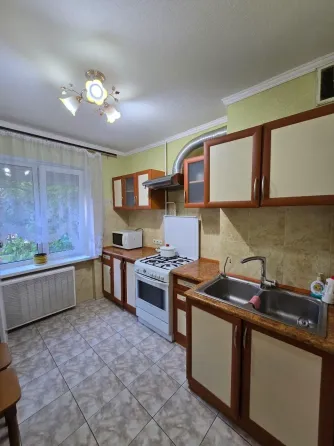 Срочно!!!Продается двухкомнатная квартира в Киевском районе Донецк