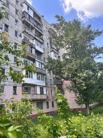 1 к квартира Зеленый, Тихий Парк, Аллея Победы, Макеевка Макеевка