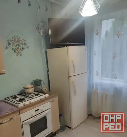 Сдам 2-х комнатную квартиру на Зеленом в районе Танка Макеевка - изображение 7