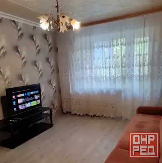 Сдам 2-х комнатную квартиру на Зеленом в районе Танка Макеевка - изображение 3