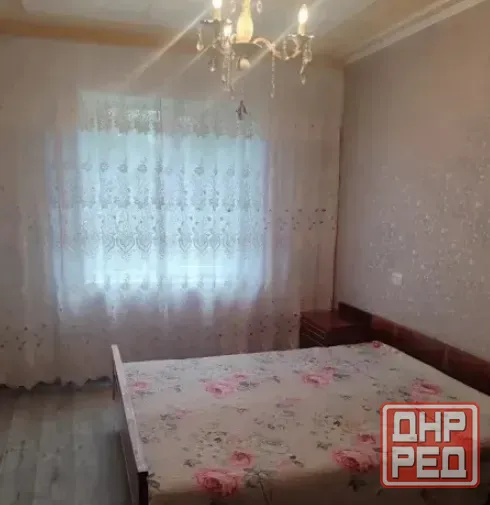 Сдам 2-х комнатную квартиру на Зеленом в районе Танка Макеевка - изображение 2