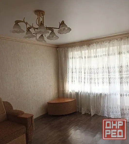 Сдам 1-комнатную квартиру в Центре Макеевки Макеевка - изображение 3