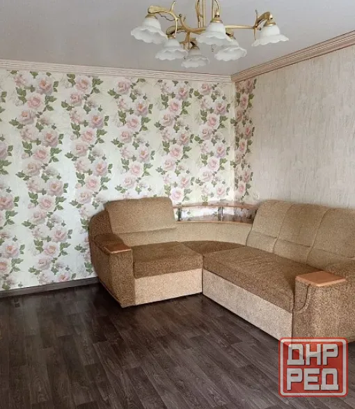 Сдам 1-комнатную квартиру в Центре Макеевки Макеевка - изображение 1