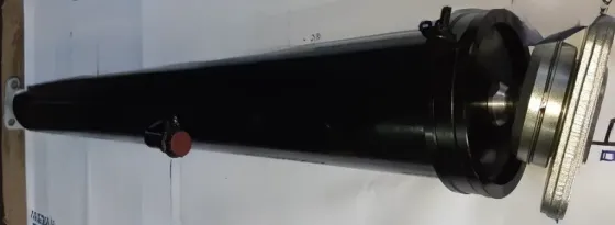 Гидроцилиндр Камаз 65111-8603010 Мелитополь