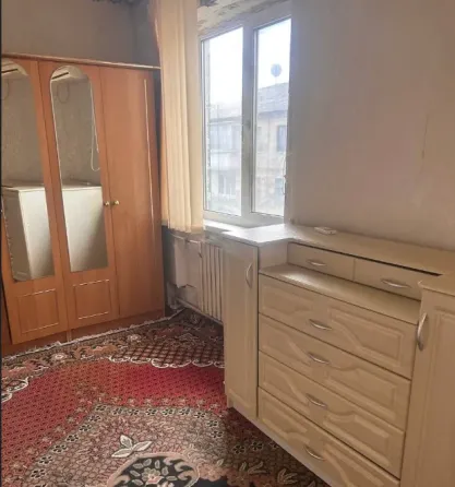 Сдам 2-х комнатную квартиру на Пушке. Макеевка