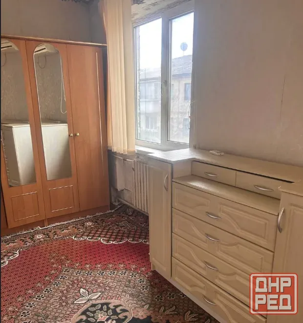 Сдам 2-х комнатную квартиру на Пушке. Макеевка - изображение 2