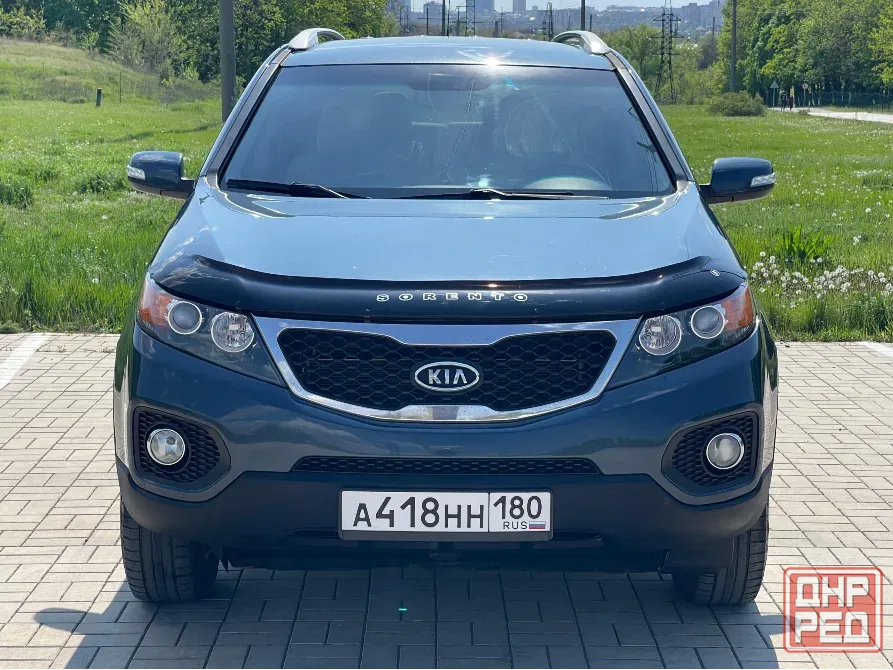 Kia Sorento 7 Местная Донецк - изображение 5