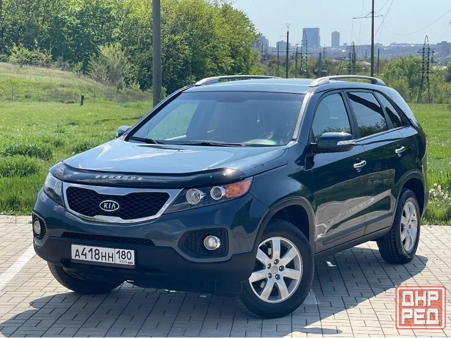 Kia Sorento 7 Местная Донецк - изображение 1