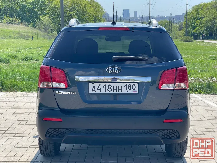 Kia Sorento 7 Местная Донецк - изображение 6