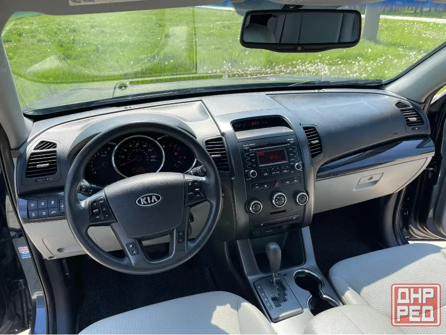Kia Sorento 7 Местная Донецк - изображение 7