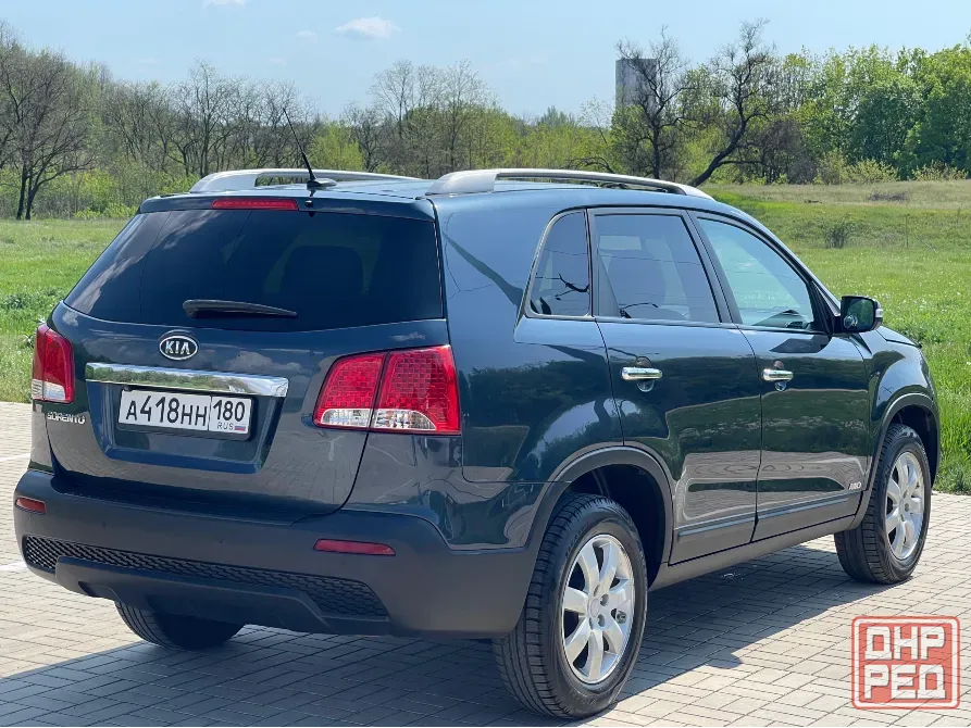 Kia Sorento 7 Местная Донецк - изображение 4