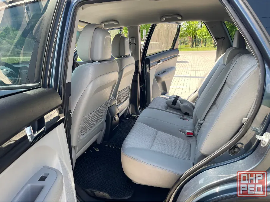 Kia Sorento 7 Местная Донецк - изображение 8
