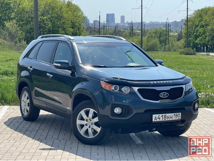 Kia Sorento 7 Местная Донецк - изображение 2
