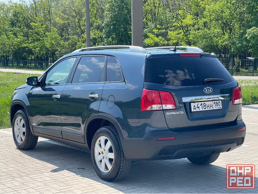 Kia Sorento 7 Местная Донецк - изображение 3