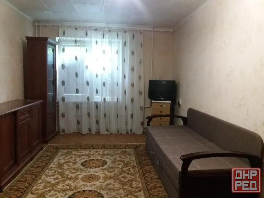 Сдам 2-комн.кв-ру м-н Зелёный Макеевка - изображение 1