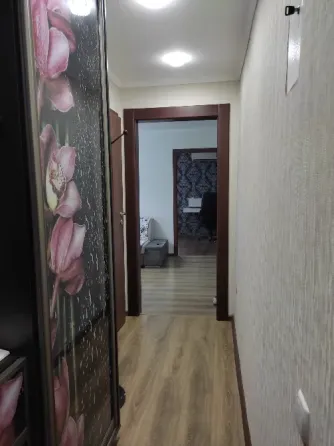 Продам квартиру в Калининском районе Донецк